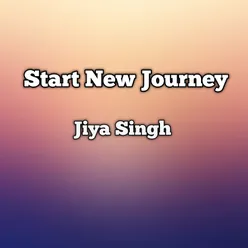 Start New Journey